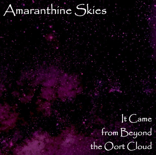 It Came From Beyond the Oort Cloud