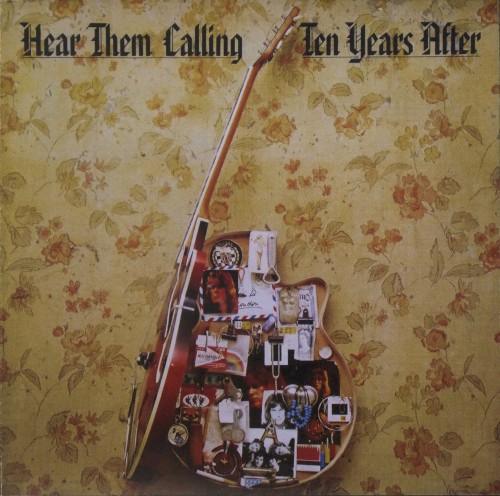 Hear Them Calling