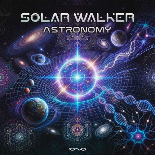 Astronomy (24 Bit)