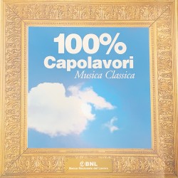 100% capolavori: Musica classica