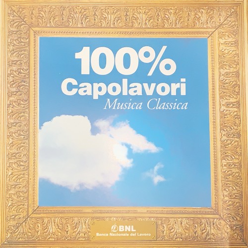 100% capolavori: Musica classica