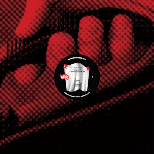 Matador Records 2013: It’s Been a Business Doing Pleasure With You