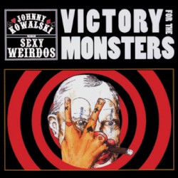 Victory for the Monsters