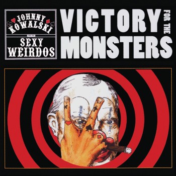 Victory for the Monsters