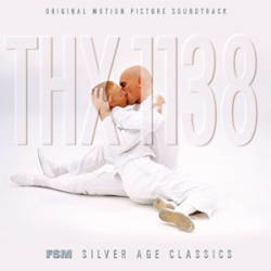 THX 1138