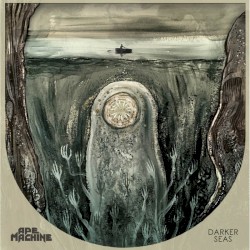 Darker Seas