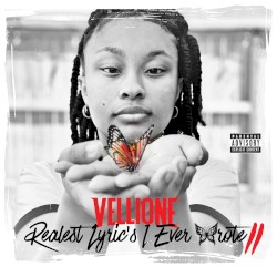 Realest Lyric’s I Ever Wrote Vol. 2