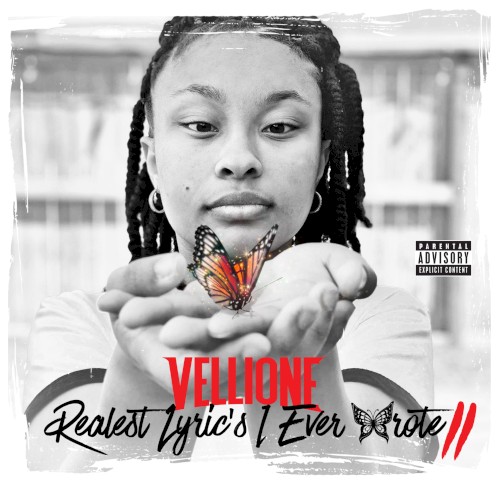 Realest Lyric’s I Ever Wrote Vol. 2