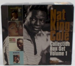 Collection Box Set Volume 1