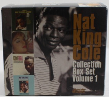 Collection Box Set Volume 1