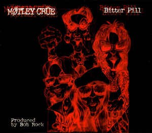Bitter Pill