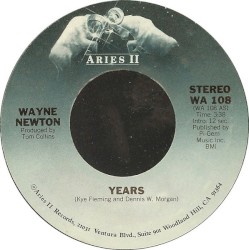 Years