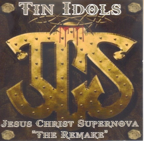 Jesus Christ Supernova “The Remake”