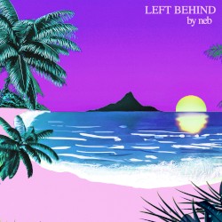 Left Behind