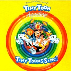 Tiny Toons Sing