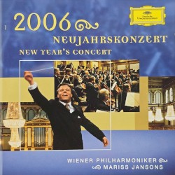 Neujahrskonzert 2006