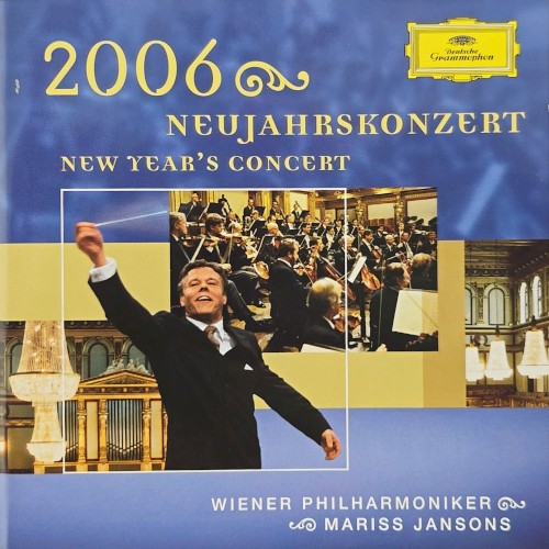 Neujahrskonzert 2006