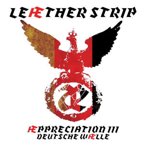 Æppreciation III - Deutsche Wælle
