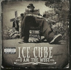 I Am the West