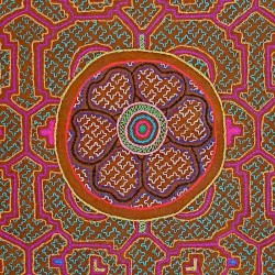 Ayahuasca Ambiance