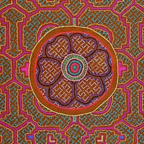 Ayahuasca Ambiance