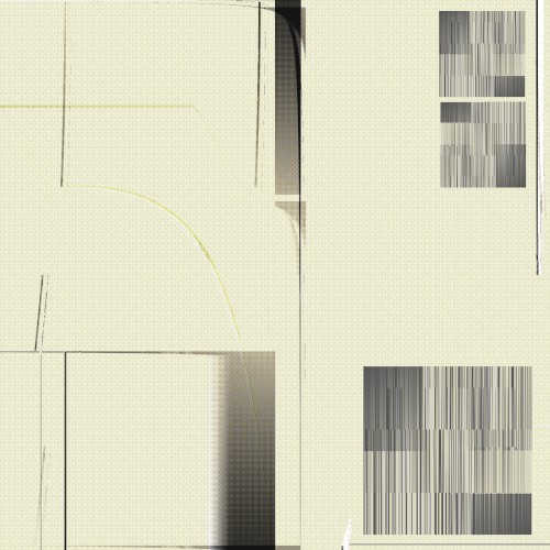 Disquieting