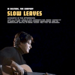 In Solitude, For Company
