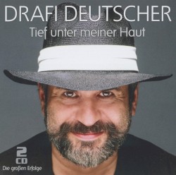 Tief unter meiner Haut (Die grossen Erfolge)
