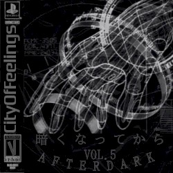 AFTERDARK: Vol. 5