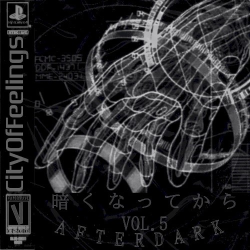 AFTERDARK: Vol. 5