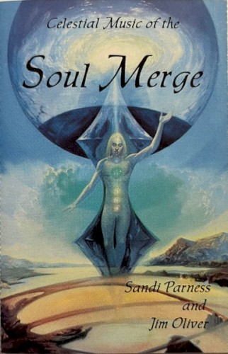 Celestial Music of the Soul Merge
