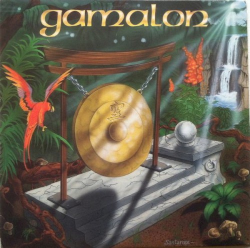 Gamalon