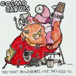 They Don't Build Hearts Like They Used To
