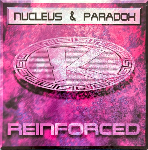 Esoteric Funk / Places and Spaces