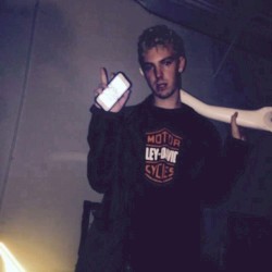 Cold World