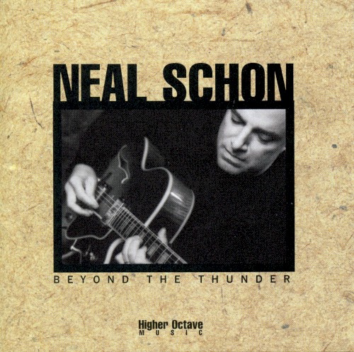 Beyond the Thunder