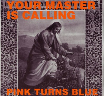 Your Master Is Calling