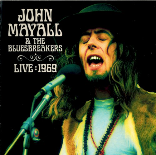 Live 1969