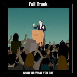 Show Us What You Got