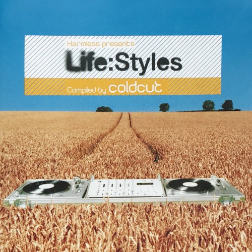 Life:Styles: Compiled by Coldcut
