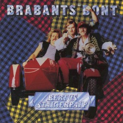Brabants bont