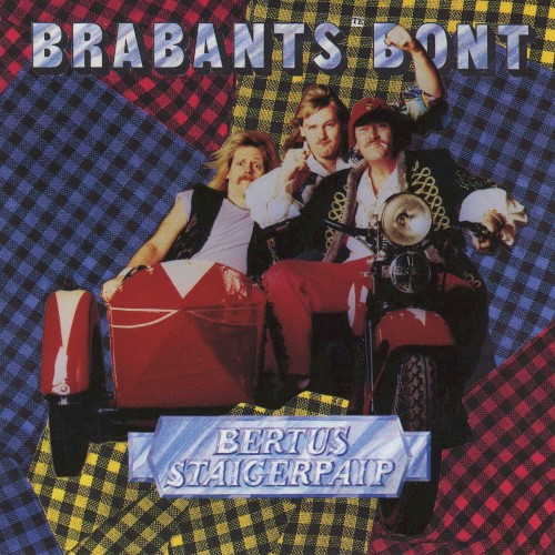 Brabants bont