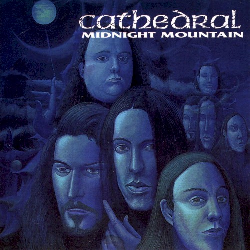 Midnight Mountain