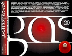 Gas Collection 20