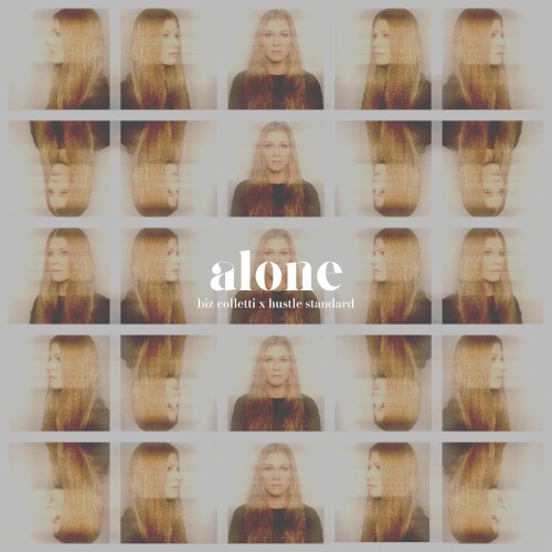 Alone