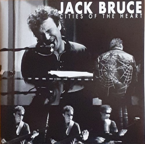 Cities of the Heart