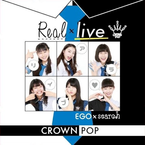 Real×live