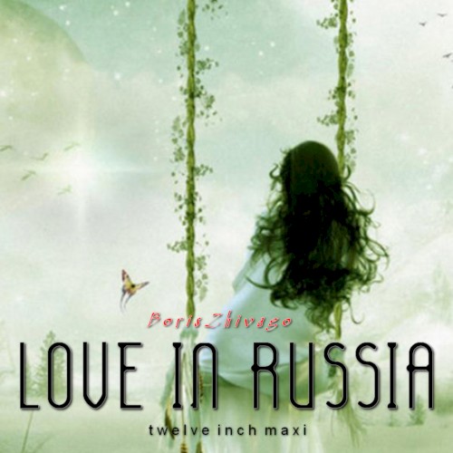 Love in Russia