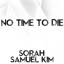 No Time to Die