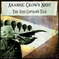 The Void Captain's Tale
